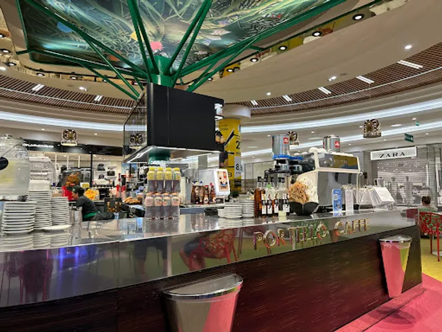 Portello Caffe Savignano sul Rubicone Romagna