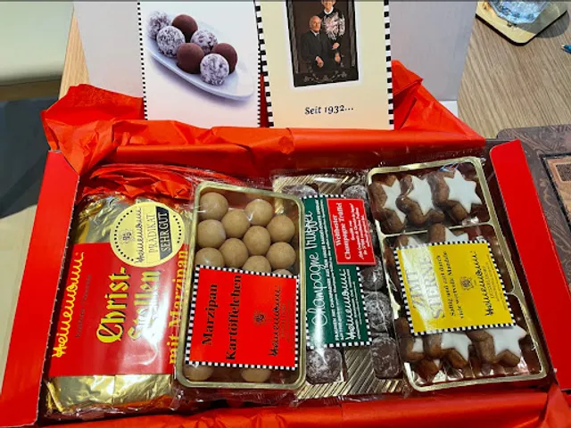 Konditorei Heinemann Verwaltung und Zentrale