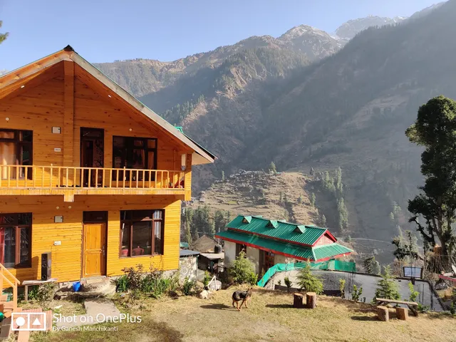 Peaceful Home Stay Shilha