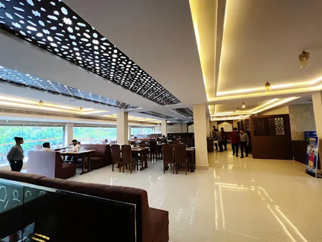 Landmark Family Restaurant