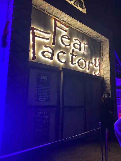Fear Factory