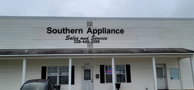SOUTHERN APPLIANCES