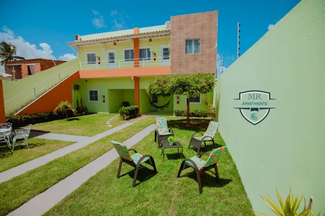 Recanto da Música - Maragogi