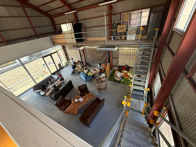 CHERIE STORAGE CAFE -シェリストレージカフェ-