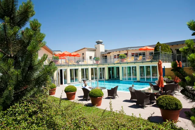 Wellness- & Nationalpark-Hotel Schliffkopf