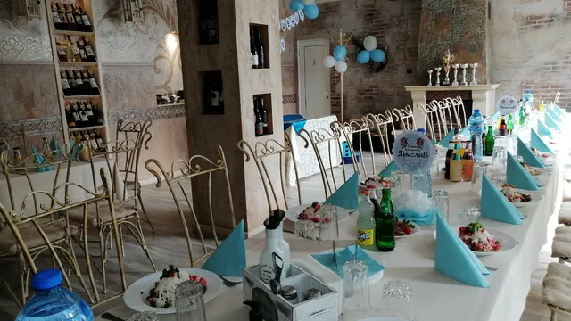 restaurant Edelweiss