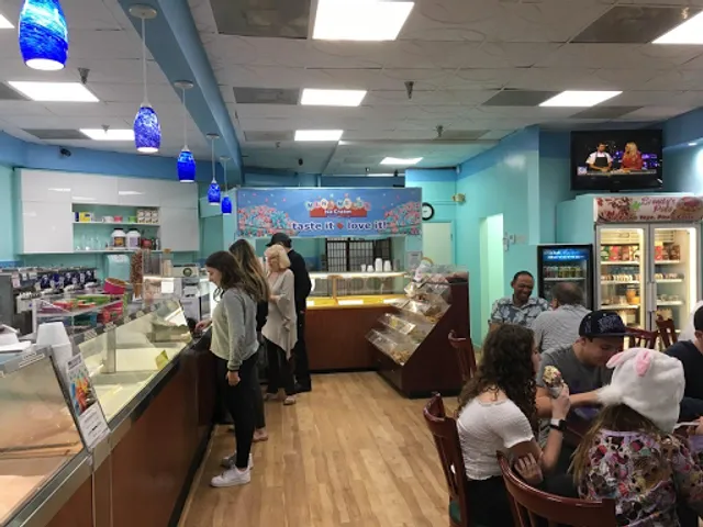 Brendy’s Yogurt