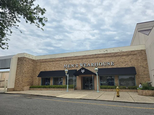 Men's Wearhouse