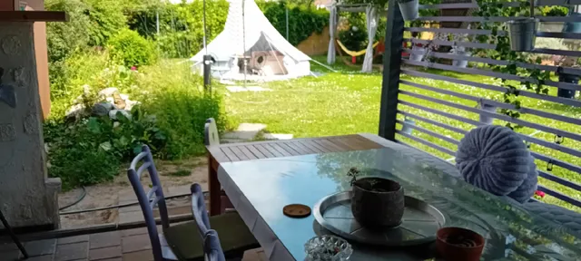 Rose resort, accommodation, ROOMS and Apartments, tent jurta camp, day rest guest house Ljubljana