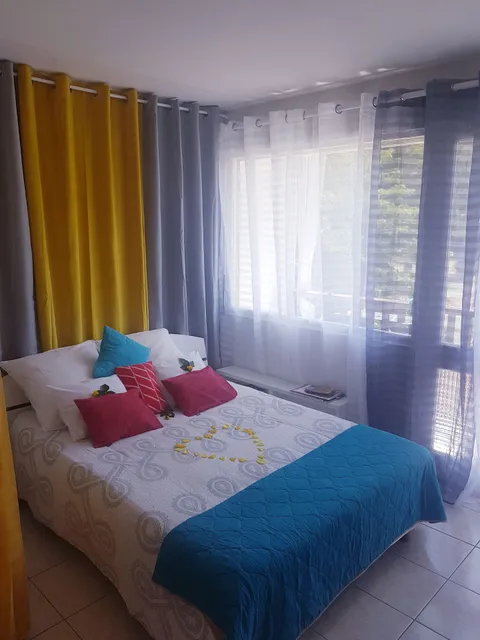 Residence de la Foret