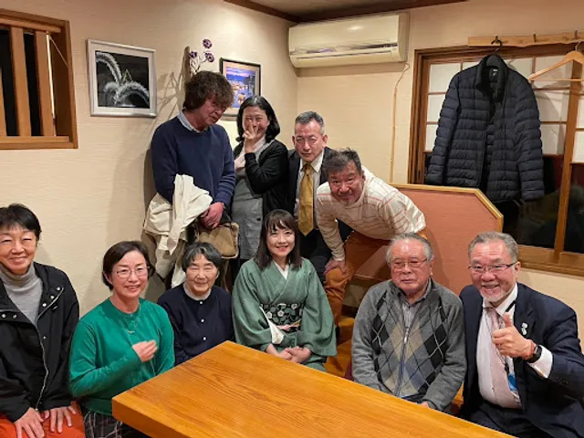 和どころDining 美はら（みはら）