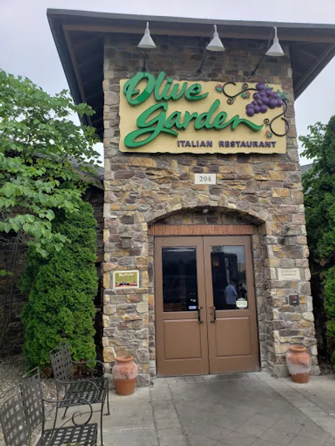 Olive Garden Italian Restaurant