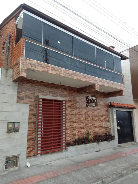 Imbituba Pousada - Gara Hospedaria