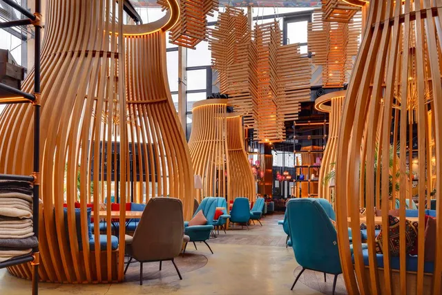 Vasilchuki Chaihona № 1