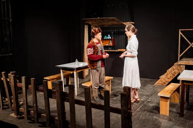 Театр Внутренней Практики