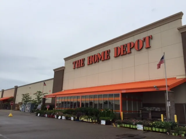 The Home Depot