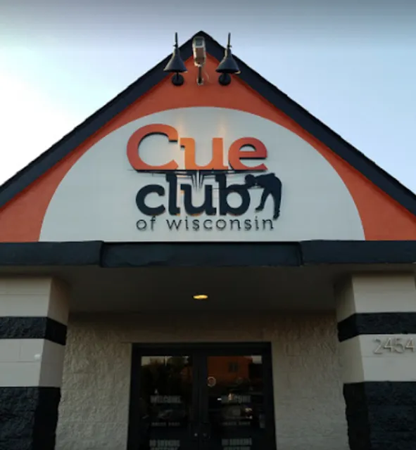 Cue Club Of Wisconsin
