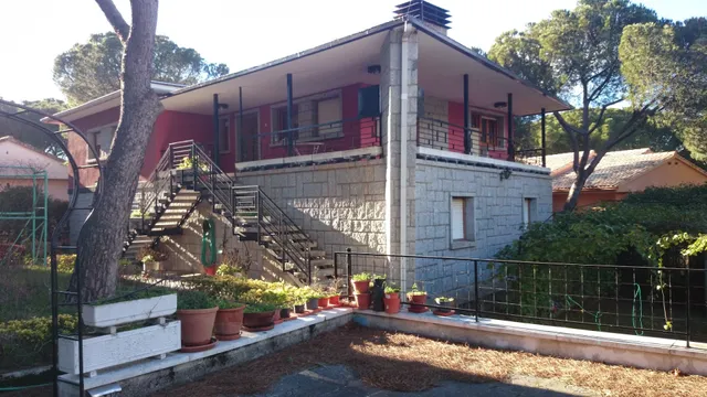 Casa Rural La Casona del Pinar de Almorox