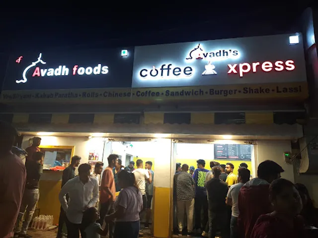 Avadh Foods
