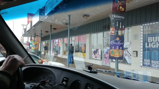 Continental Liquor Store