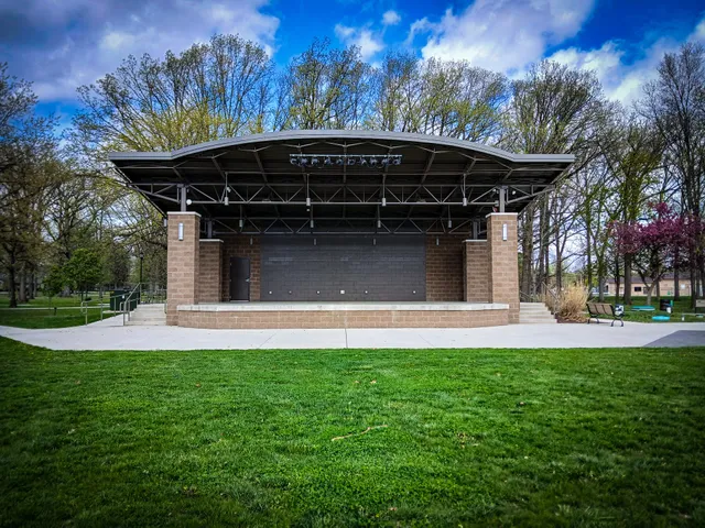 Fountain City Amphitheater