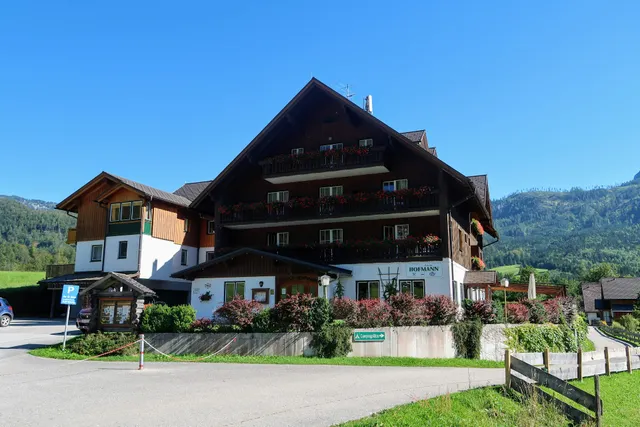 Pension Hofmann