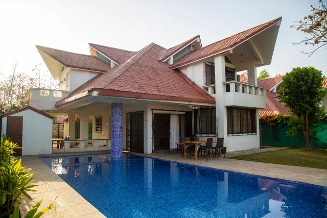 Villa Padmanabh