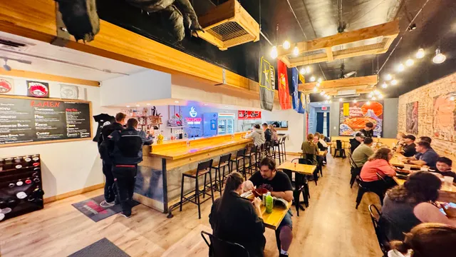 Matsumoto Ramen House