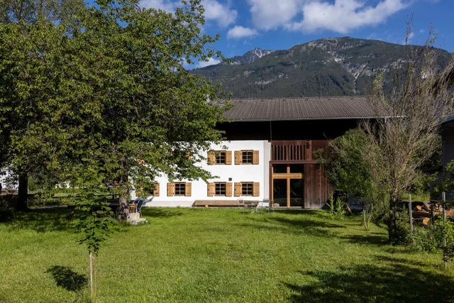 Haus Greates - Lechtal - Ferienwohnungen