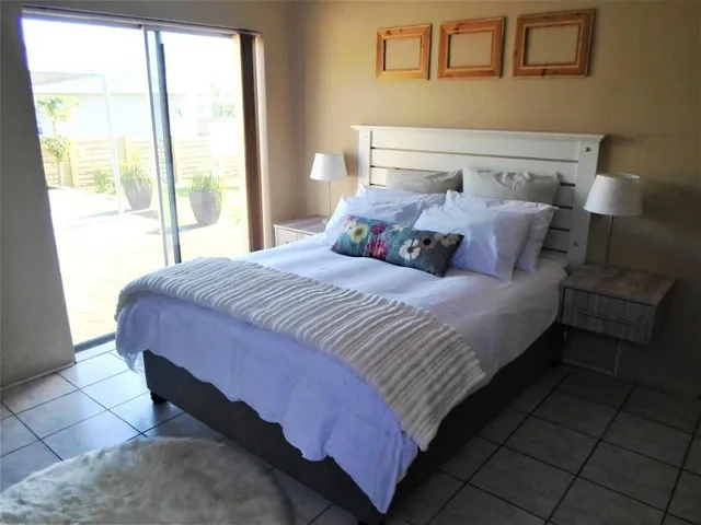 Cenikma Guest Suites