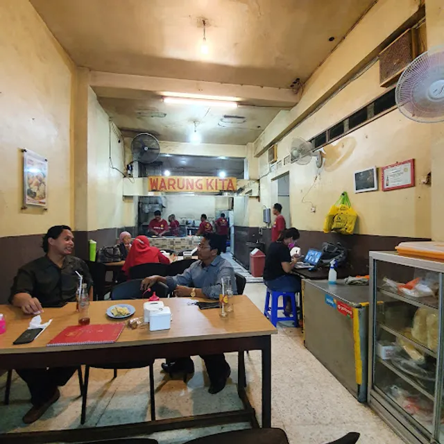 RM Warung Kita