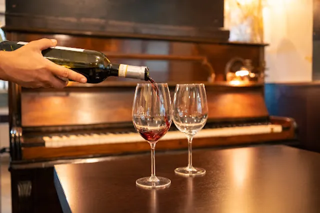 Area Pegaso Ristorante Civita Castellana