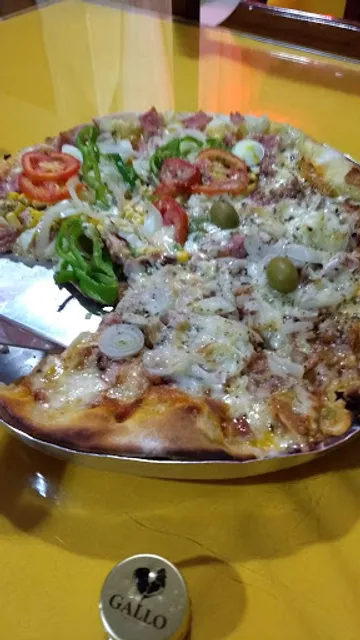 Pizzaria Paulista