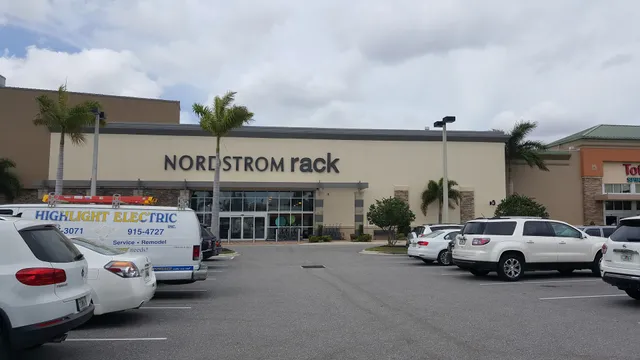 Nordstrom Rack