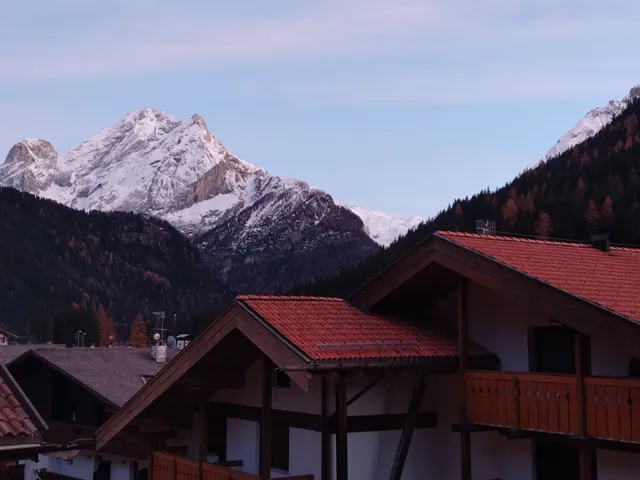 Appartamenti Cesa Rois