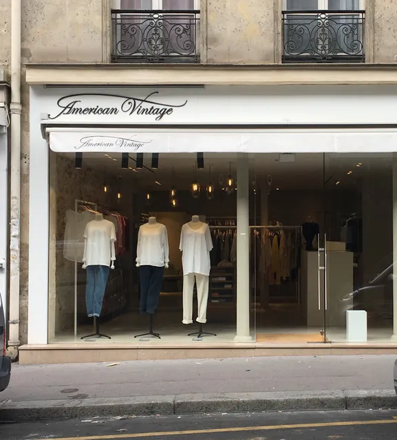 American Vintage