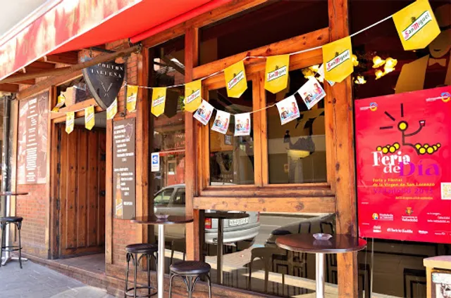 El Nuevo Portón de la Antigua