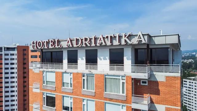 Adriatika Hotel Boutique