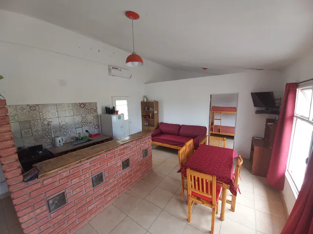 Departamento El Atardecer