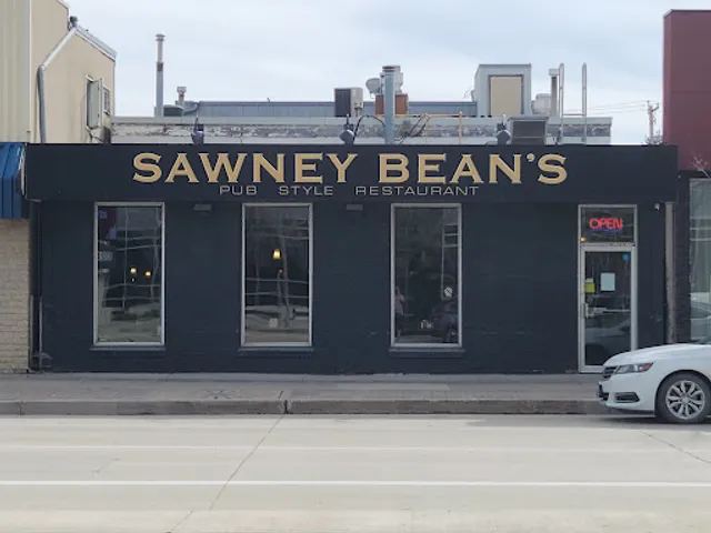 Sawney Bean's
