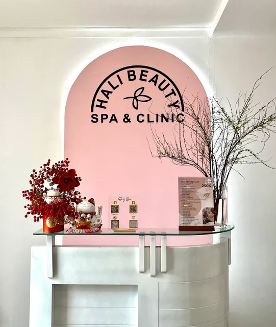 Hali Beauty Spa & Clinic