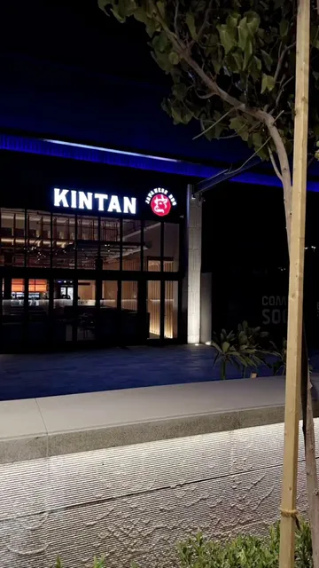 Kintan