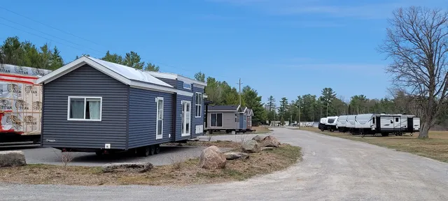 Duck Lake RV Resort