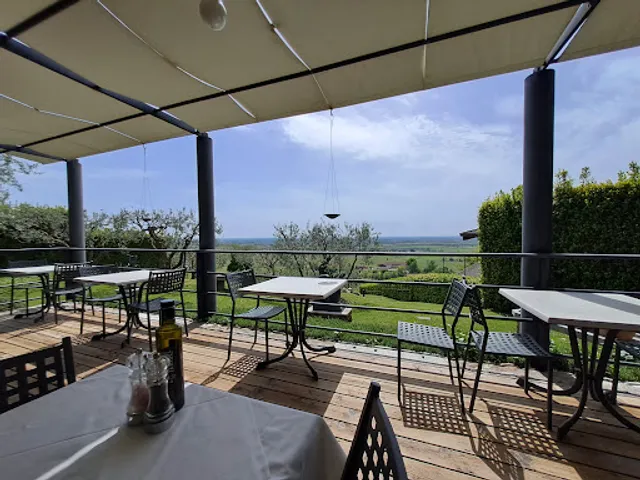 Ristorante Locanda Vecchia Custoza Sas