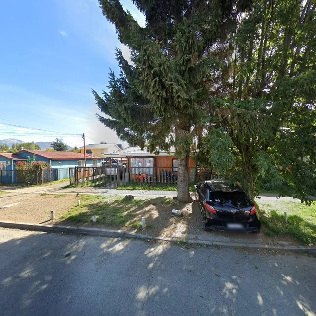 LAS CANTARIAS HOSTAL