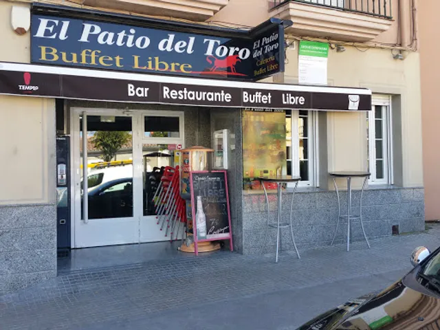 El Patio Del Toro | Recomendado