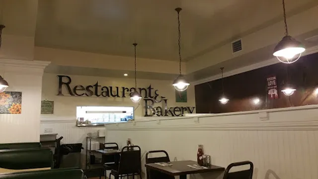 Jack's In Old Orcutt