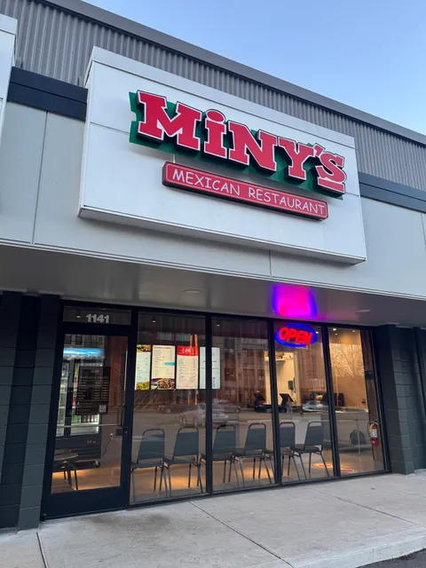 Miny's Mexican Restaurant