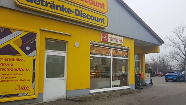 Brotmeisterei Steinecke