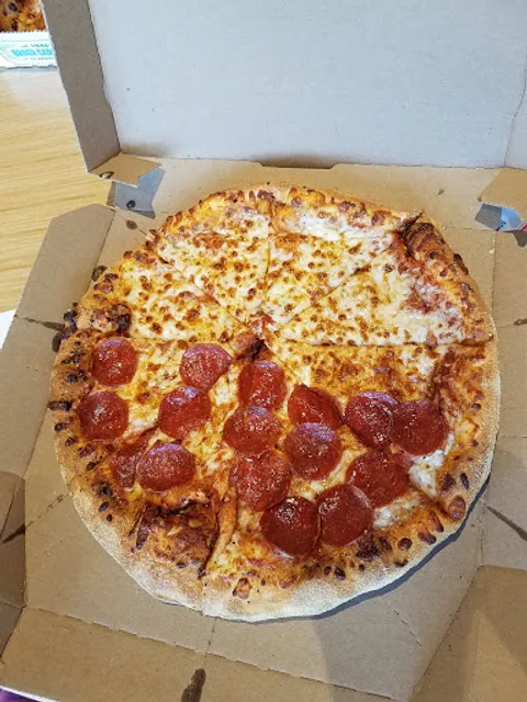 Domino's Pizza